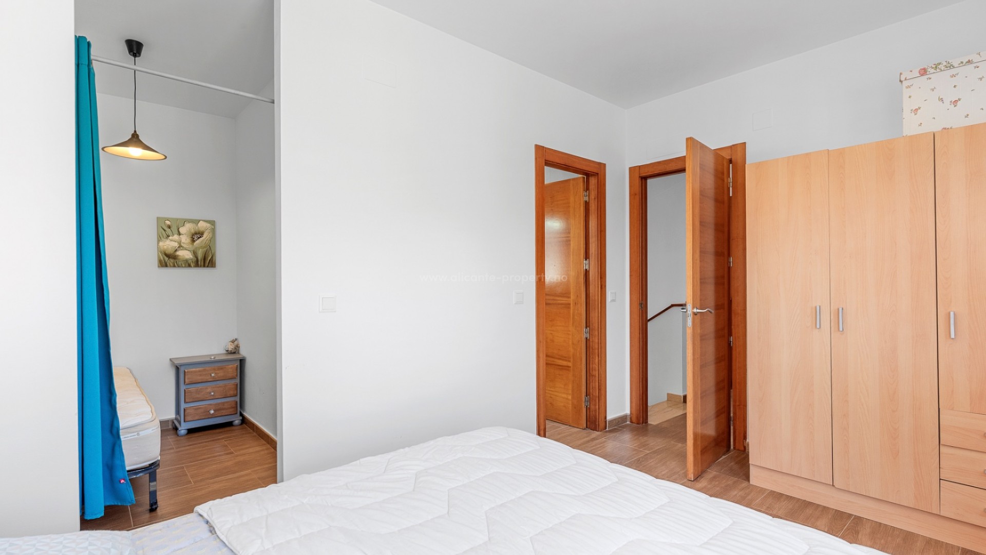 Hus / Villa i Alfaz del Pi