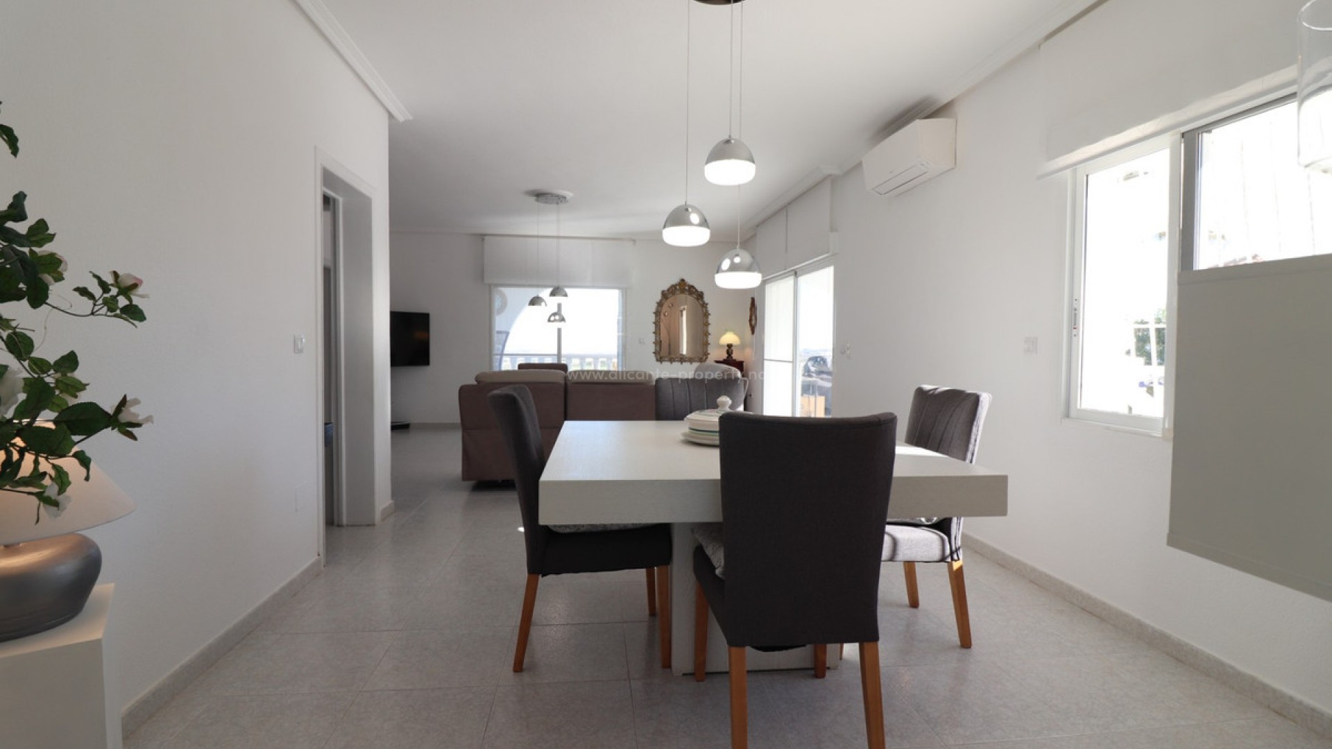 Hus / Villa i Algorfa Centro