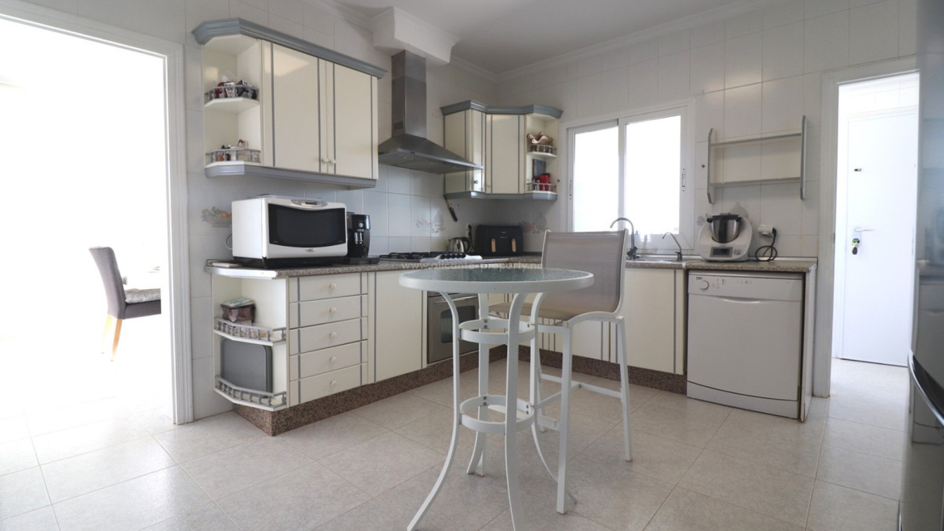 Hus / Villa i Algorfa Centro