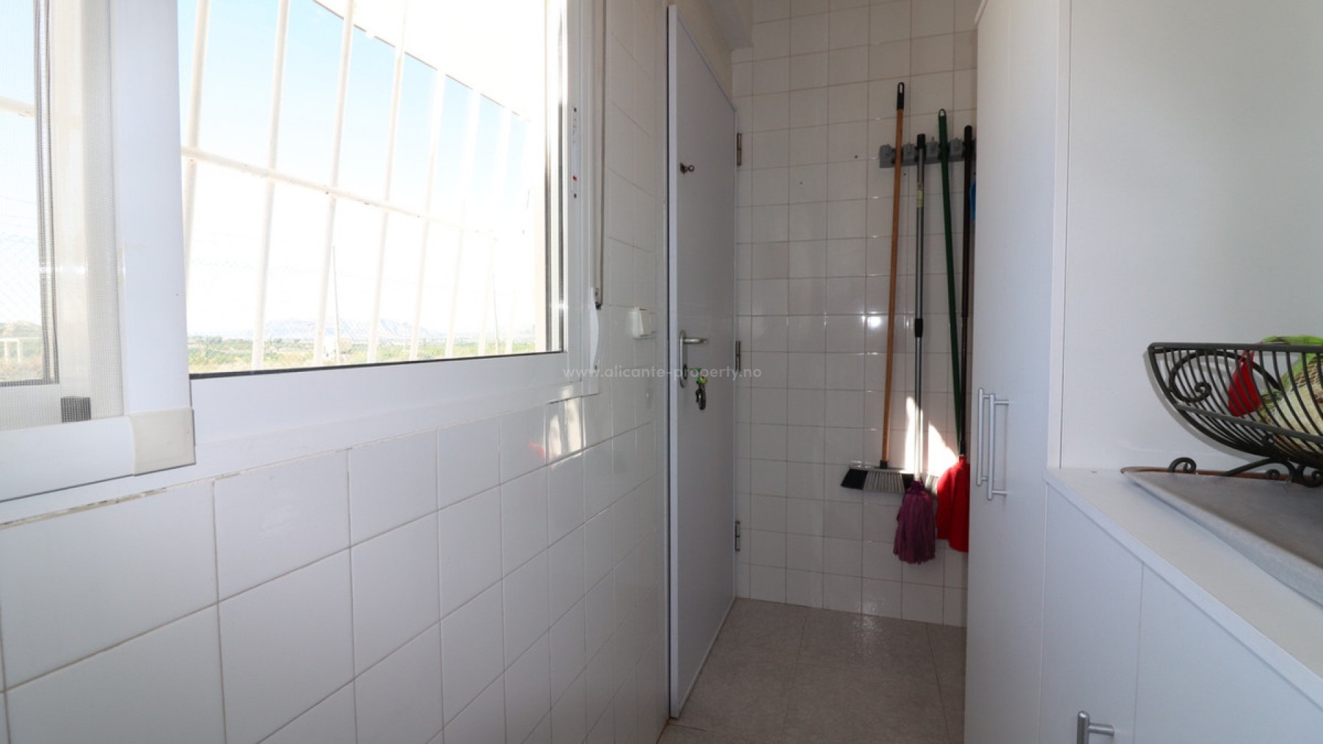 Hus / Villa i Algorfa Centro