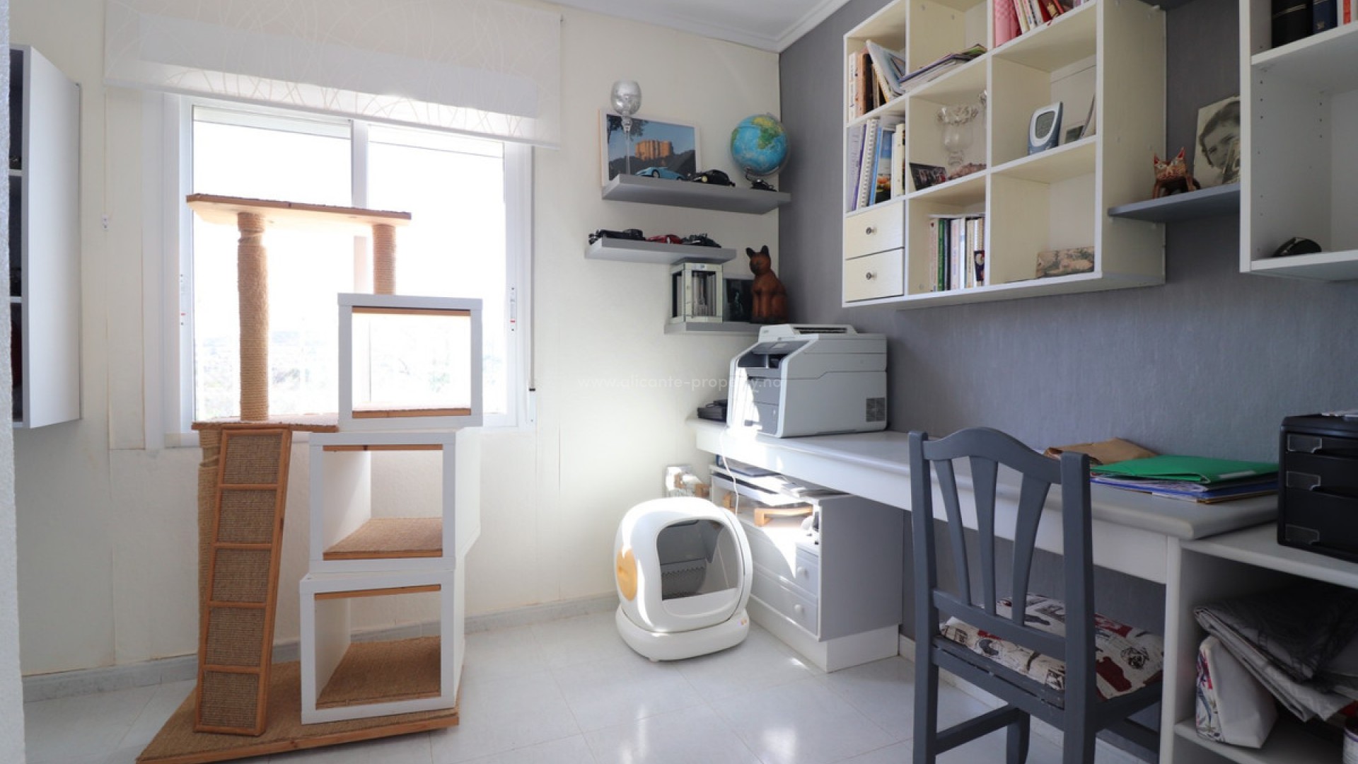 Hus / Villa i Algorfa Centro