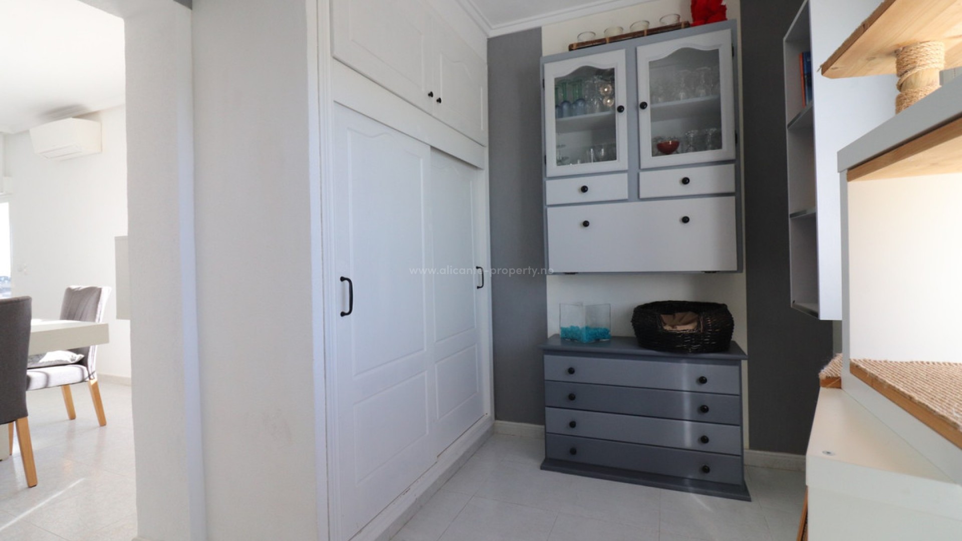 Hus / Villa i Algorfa Centro