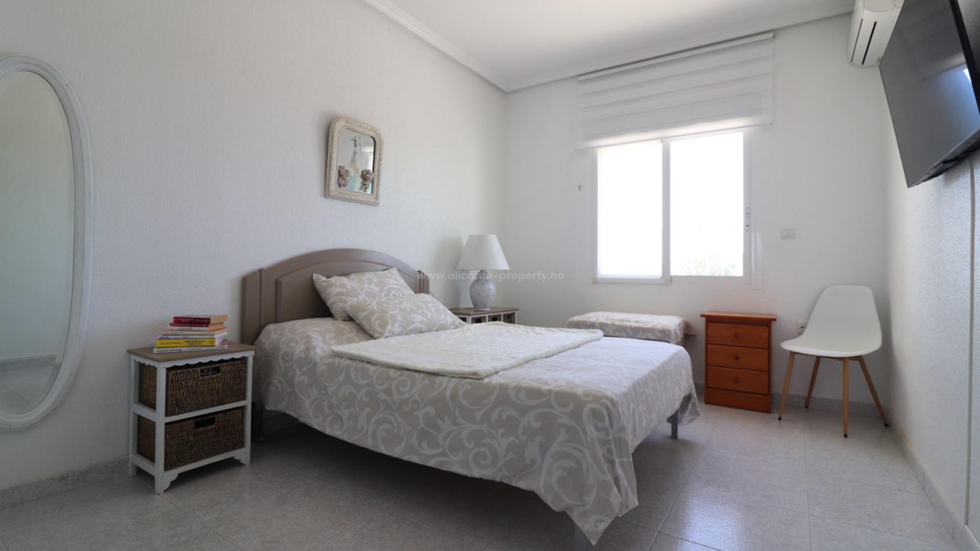 Hus / Villa i Algorfa Centro