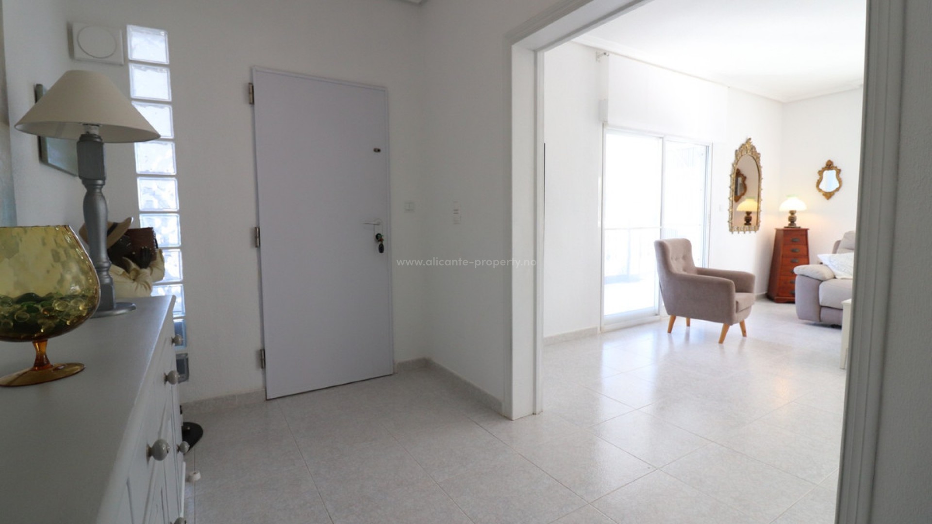 Hus / Villa i Algorfa Centro