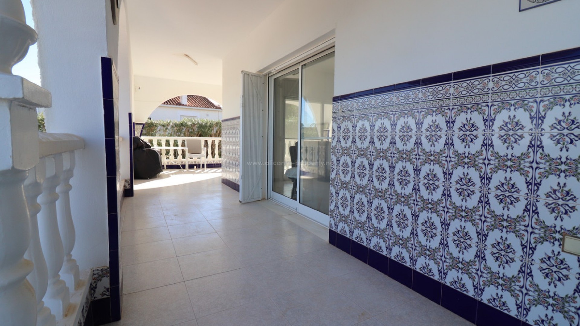 Hus / Villa i Algorfa Centro