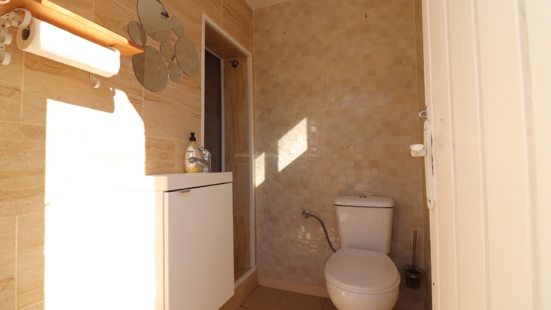 Hus / Villa i Algorfa Centro