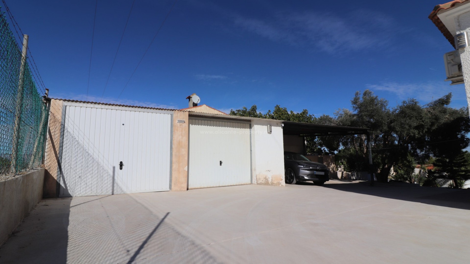 Hus / Villa i Algorfa Centro