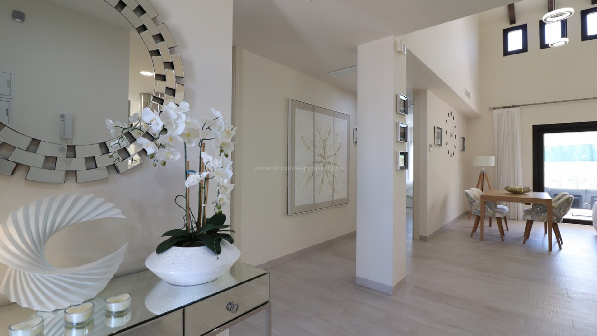 Hus / Villa i Algorfa Centro