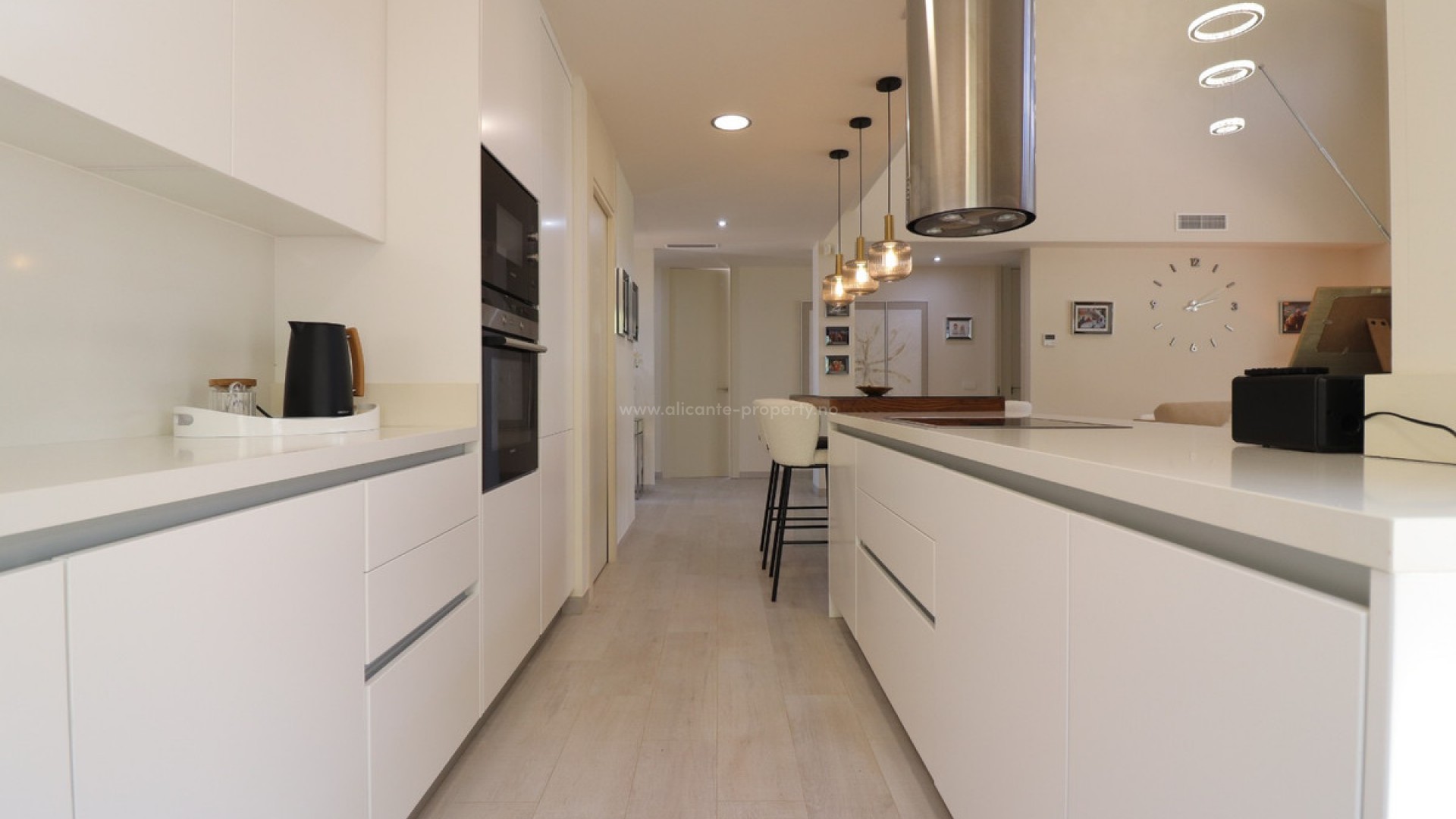 Hus / Villa i Algorfa Centro