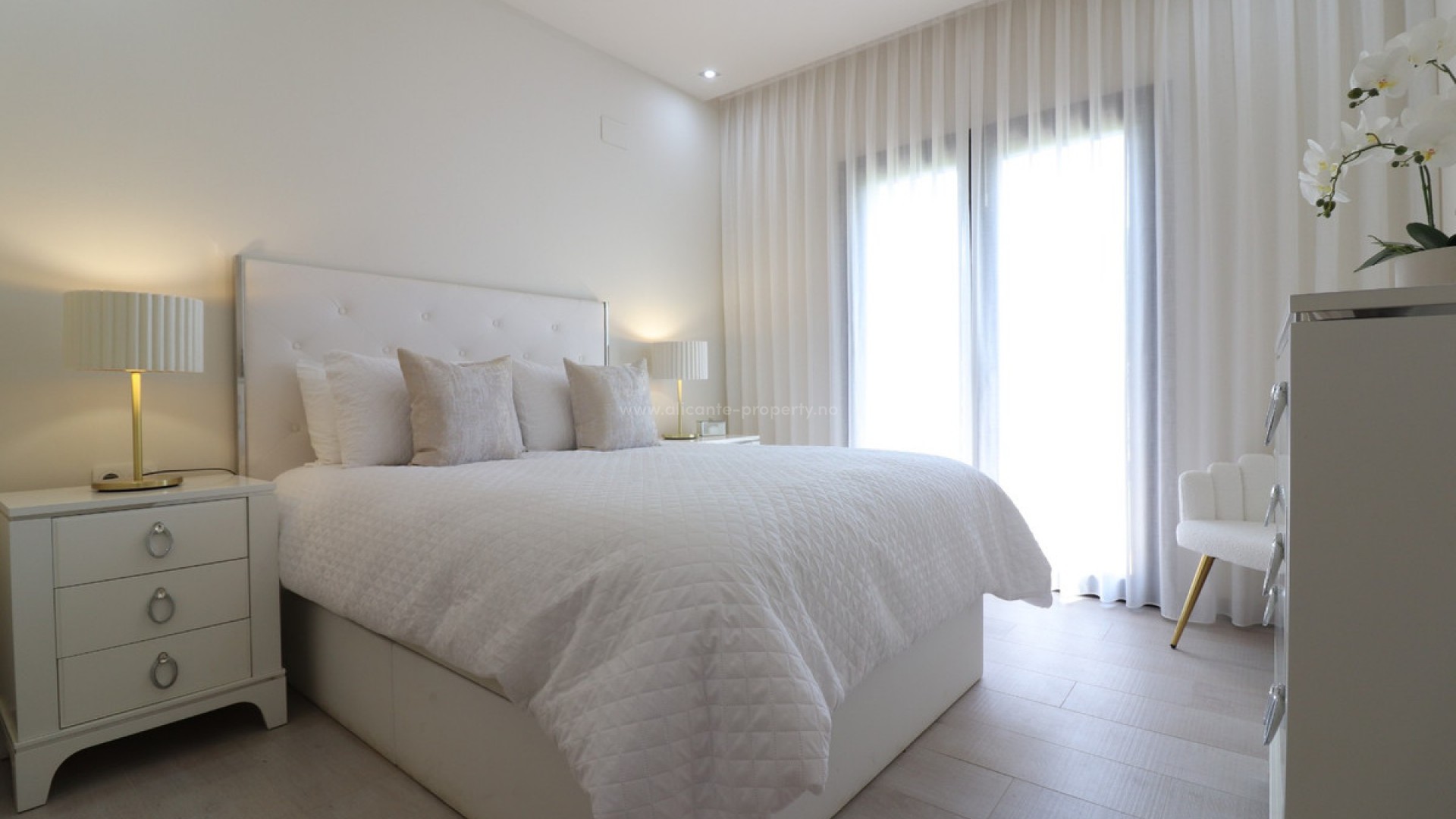 Hus / Villa i Algorfa Centro