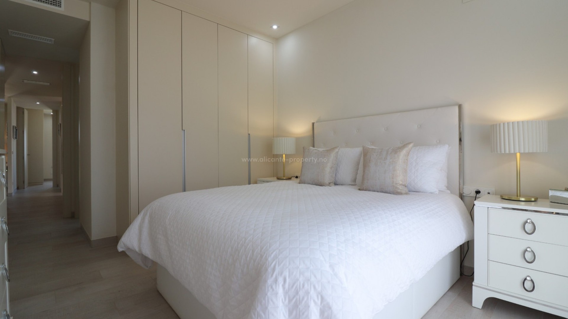 Hus / Villa i Algorfa Centro