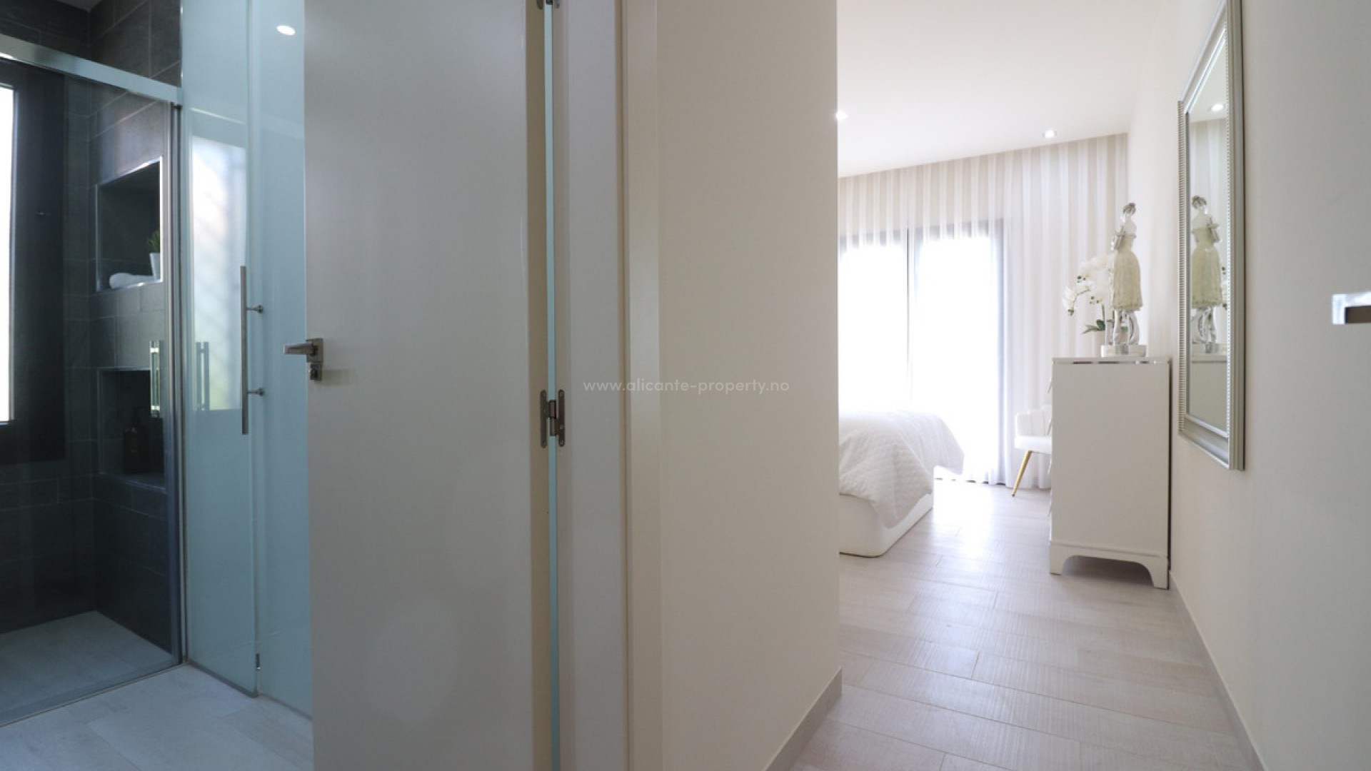 Hus / Villa i Algorfa Centro