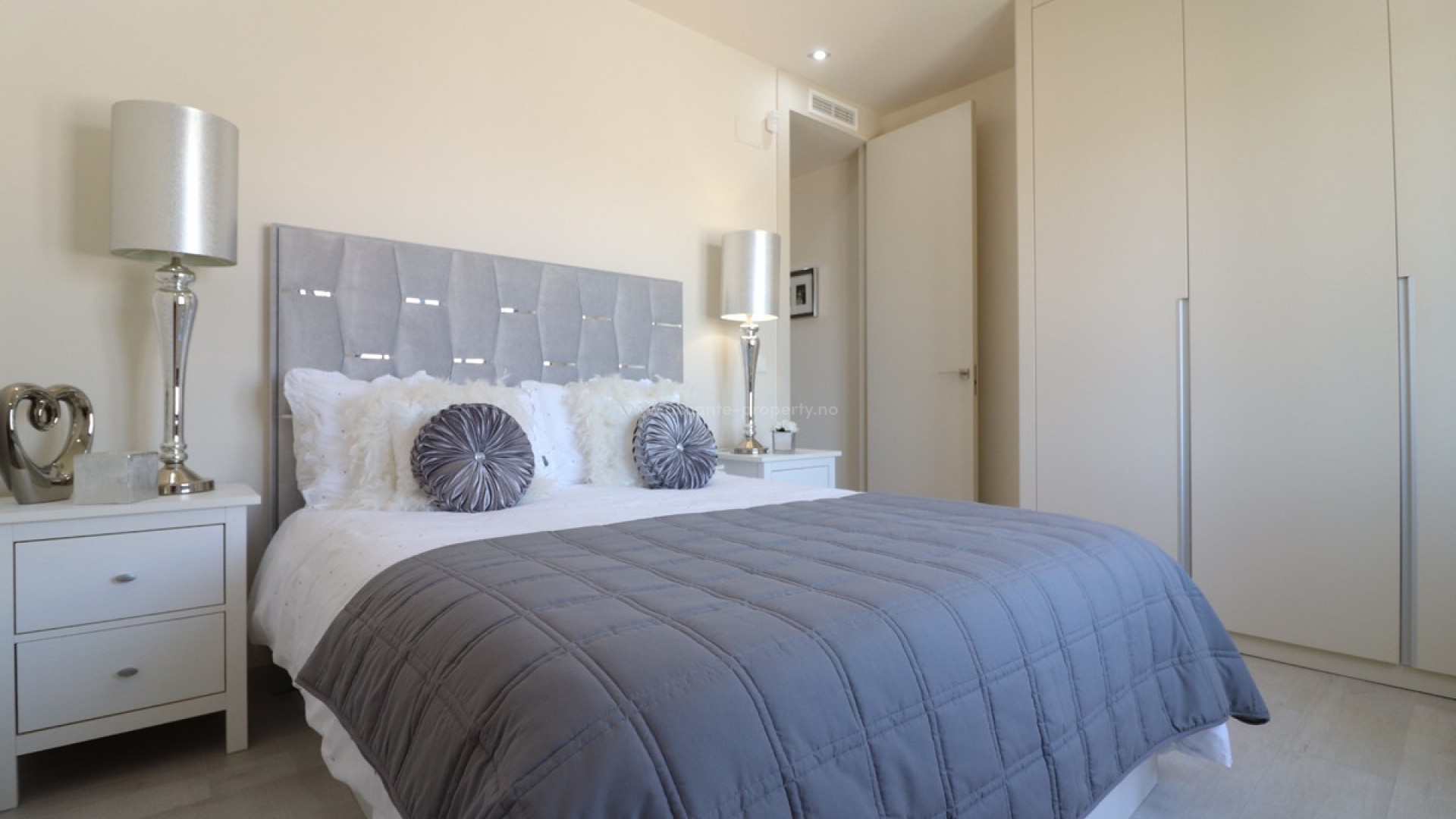 Hus / Villa i Algorfa Centro