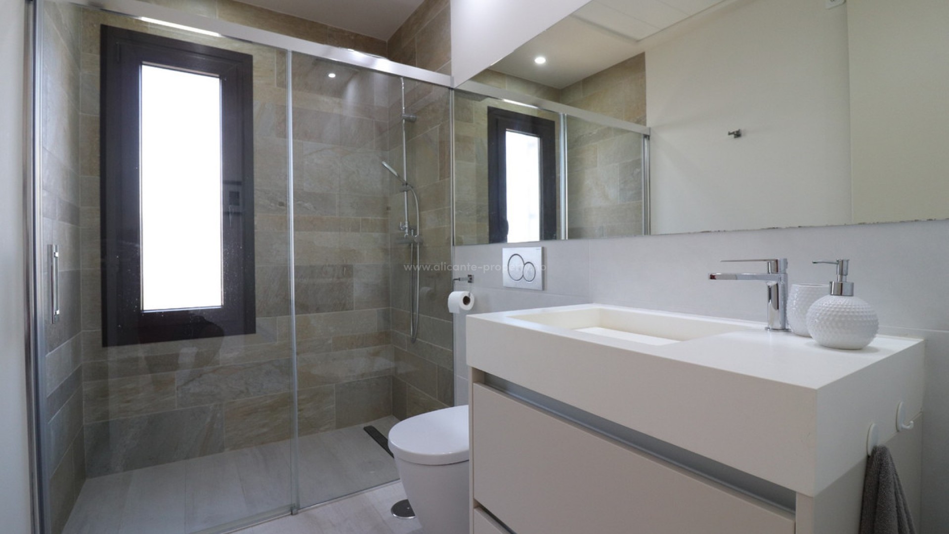 Hus / Villa i Algorfa Centro