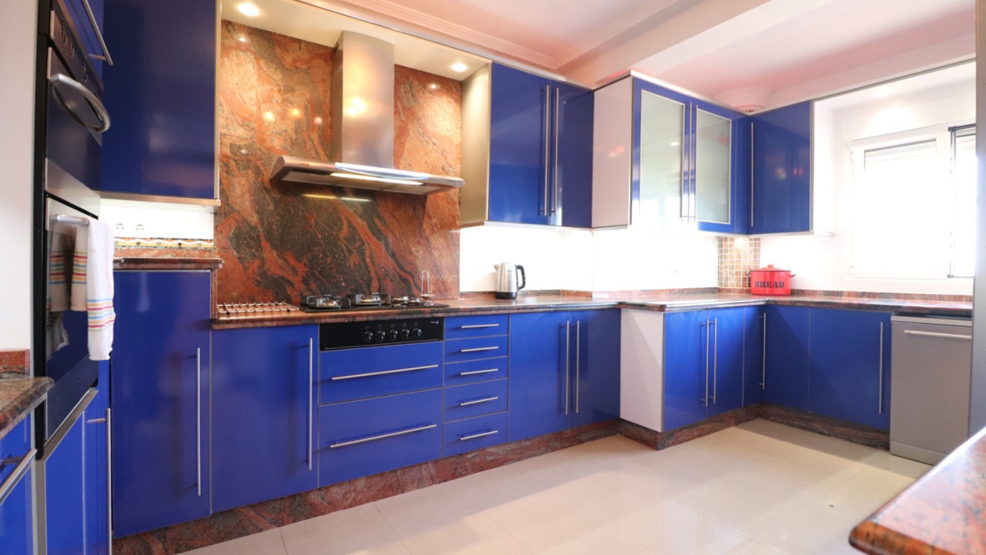 Hus / Villa i Algorfa Centro