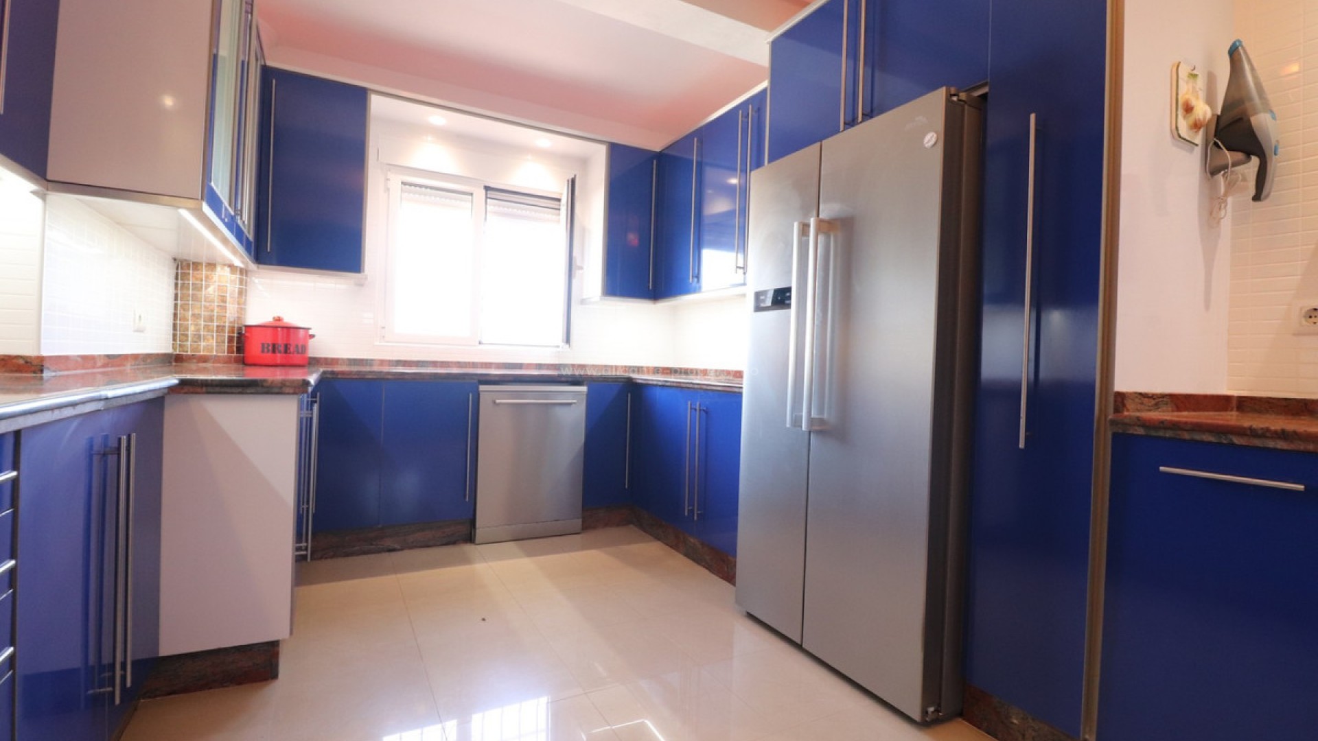 Hus / Villa i Algorfa Centro