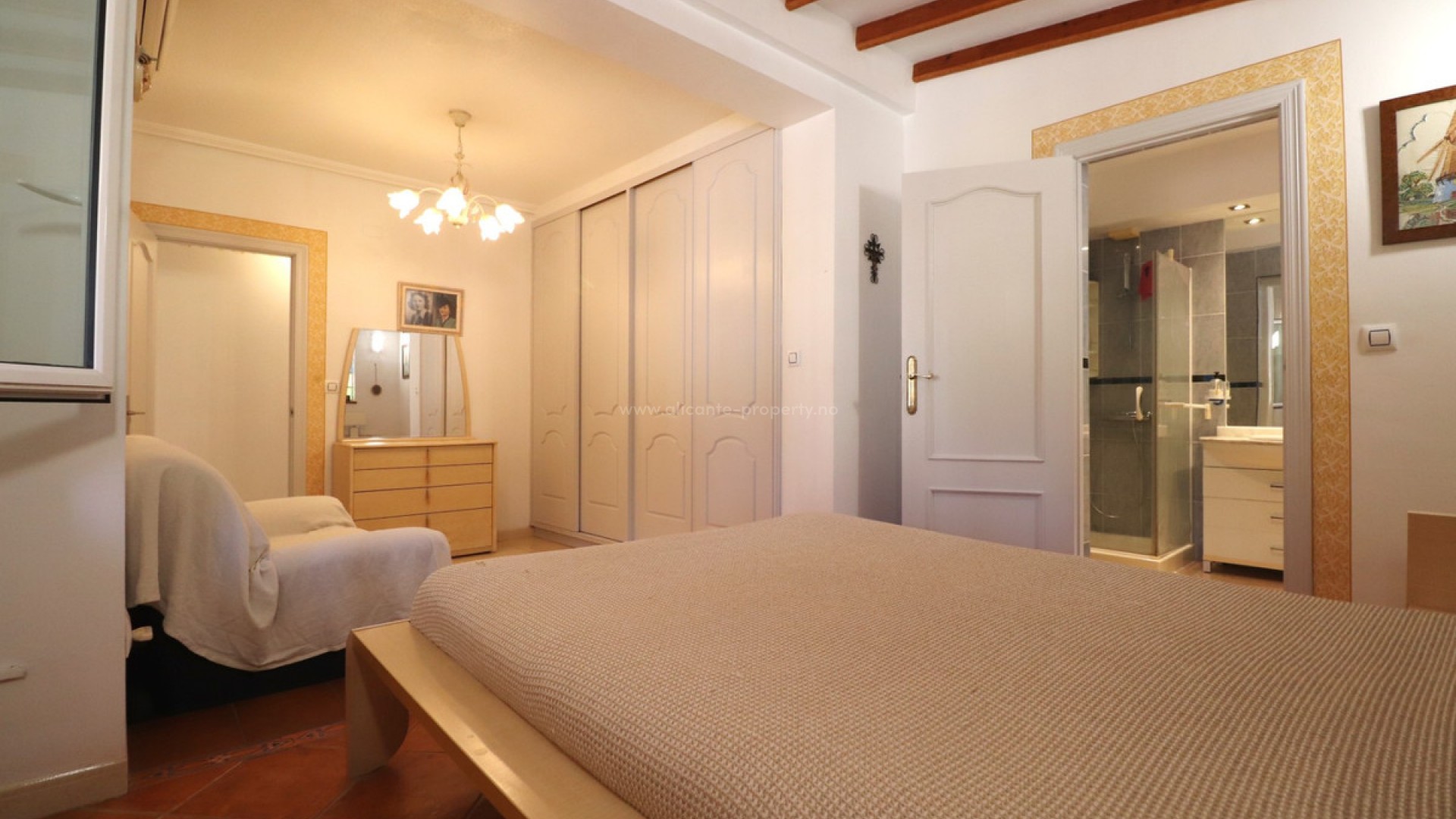 Hus / Villa i Algorfa Centro