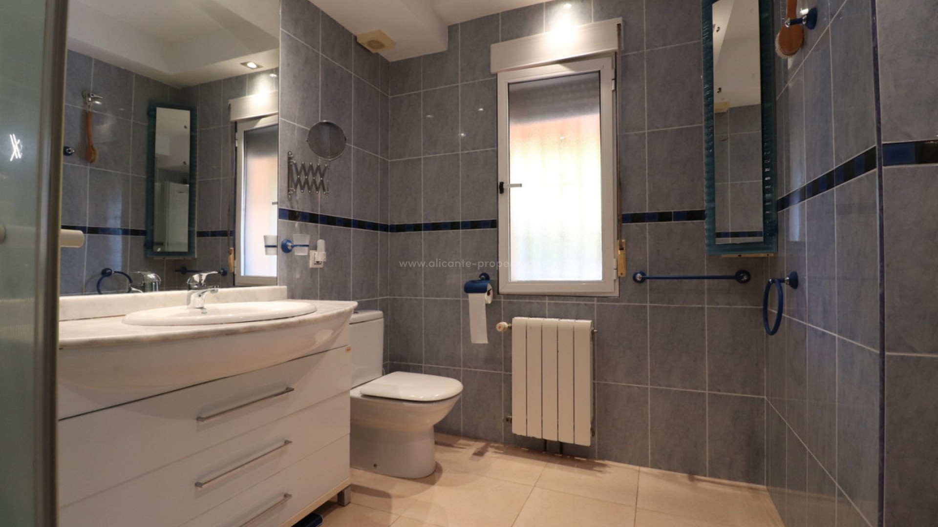 Hus / Villa i Algorfa Centro