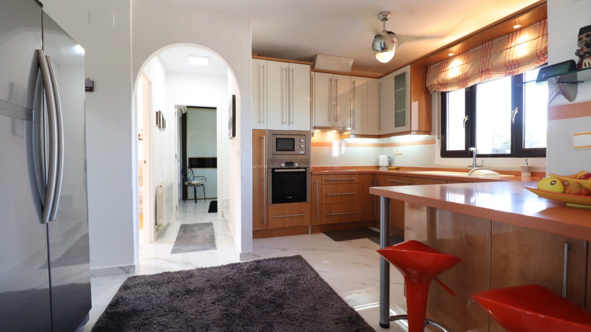 Hus / Villa i Algorfa Centro