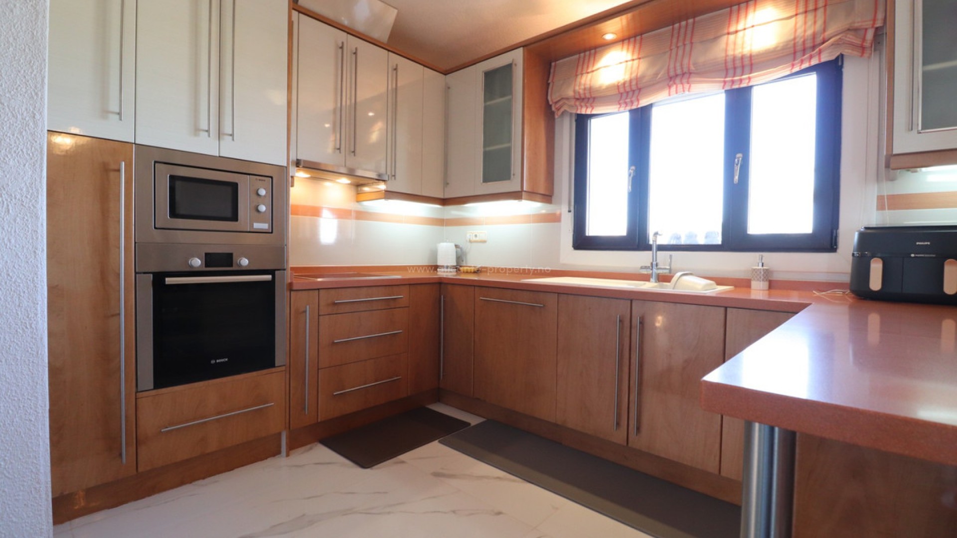 Hus / Villa i Algorfa Centro