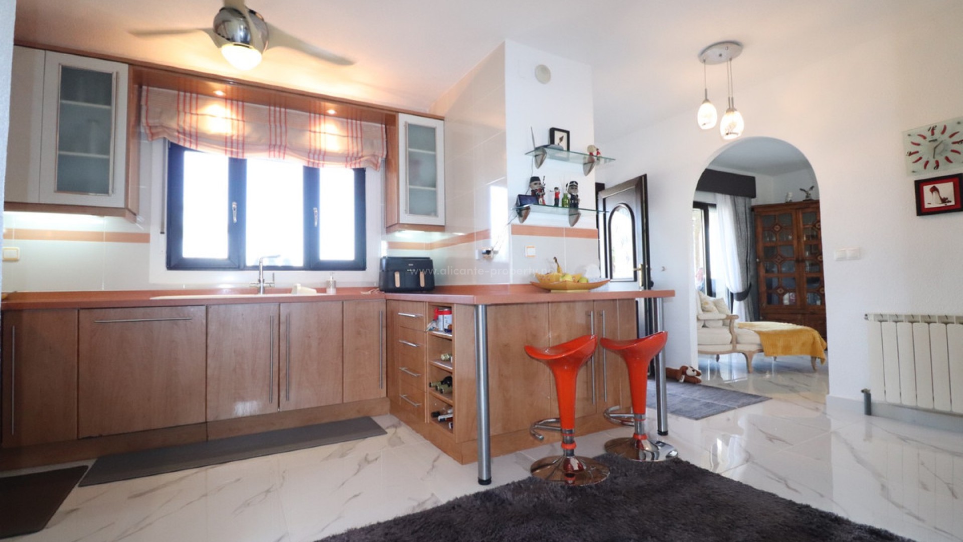 Hus / Villa i Algorfa Centro