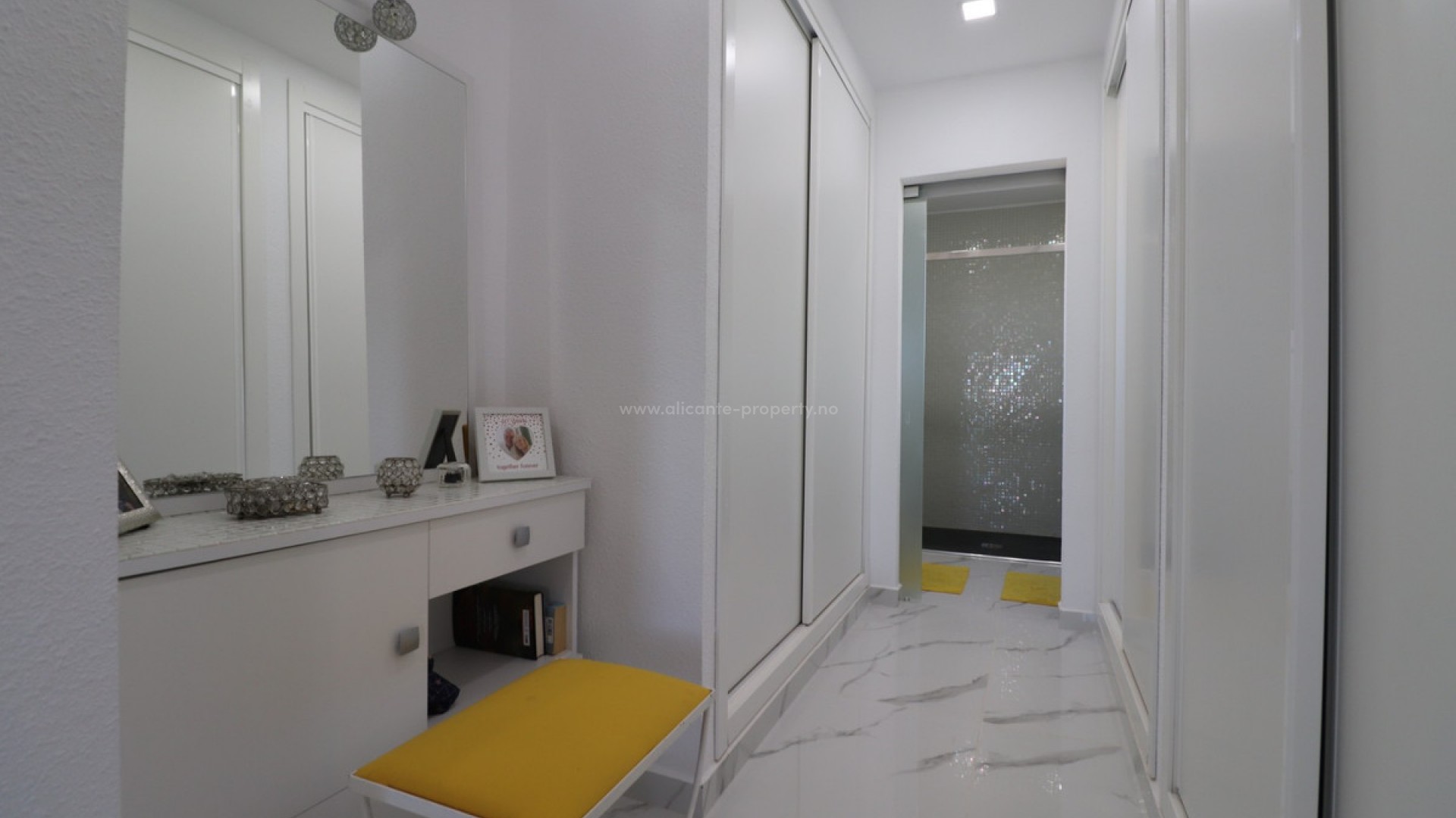 Hus / Villa i Algorfa Centro