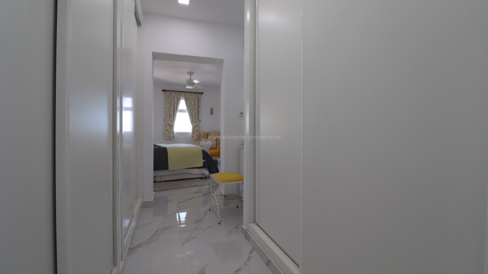 Hus / Villa i Algorfa Centro