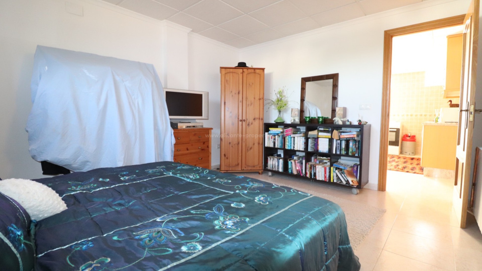 Hus / Villa i Algorfa Centro