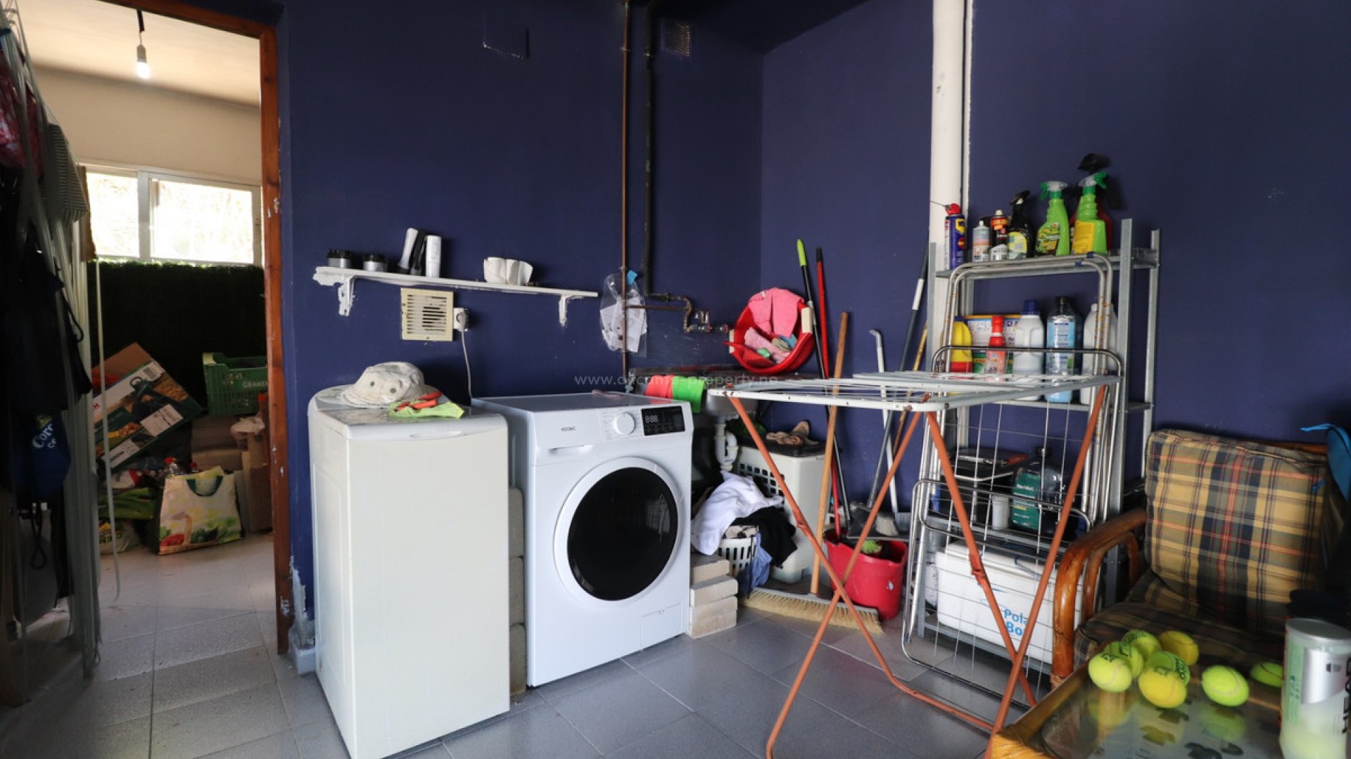 Hus / Villa i Algorfa Centro