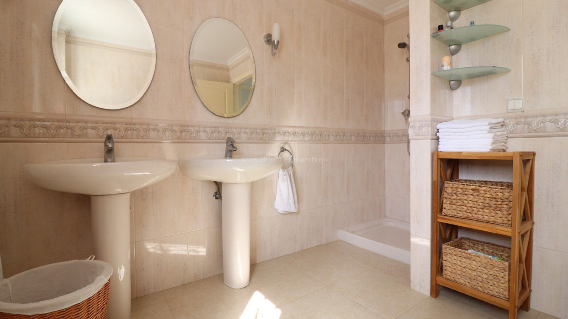 Hus / Villa i Algorfa Centro