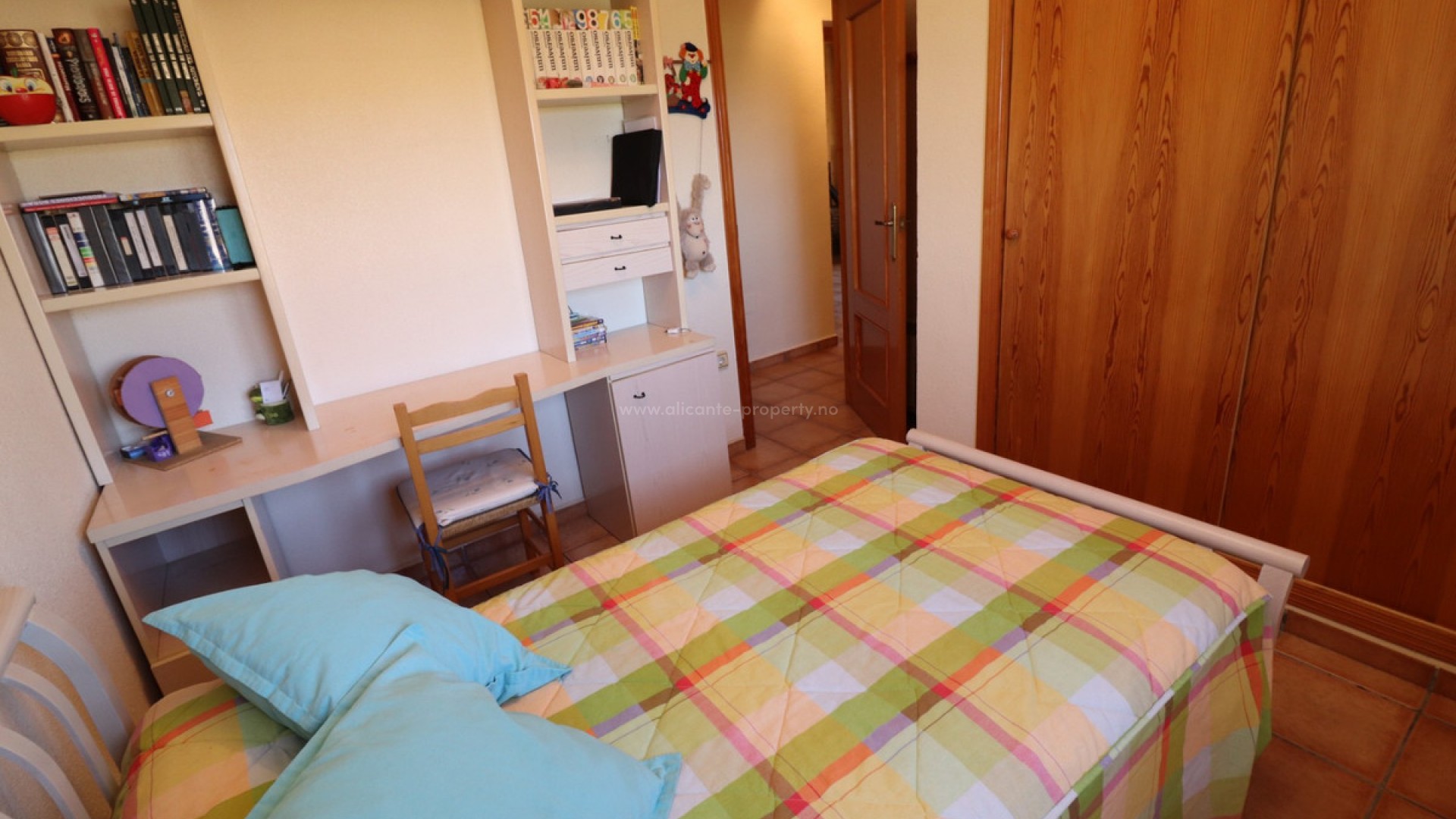 Hus / Villa i Algorfa Centro