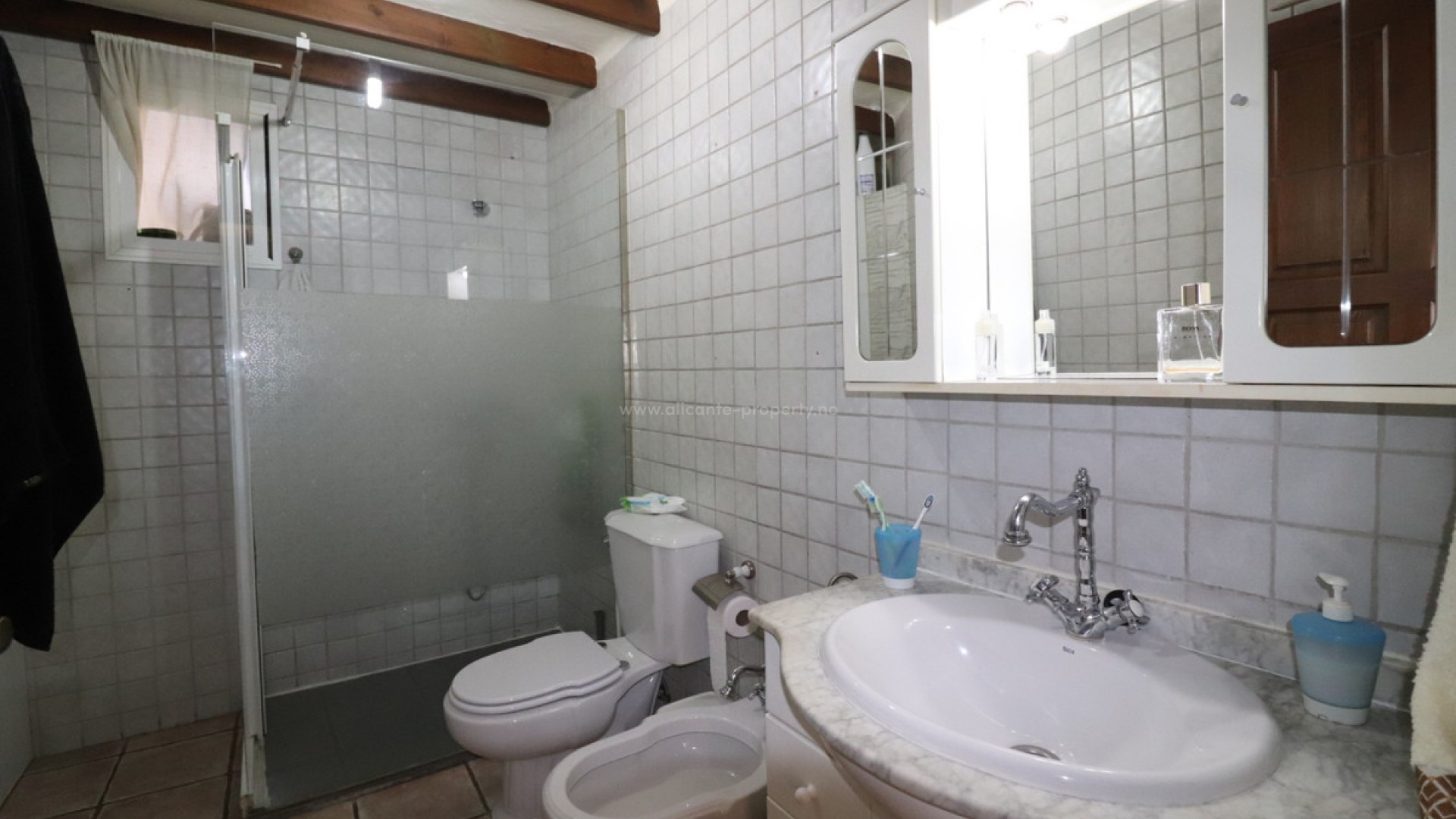 Hus / Villa i Algorfa Centro