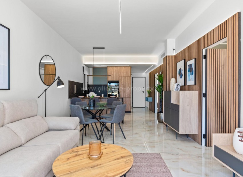 Hus / Villa i Algorfa Centro