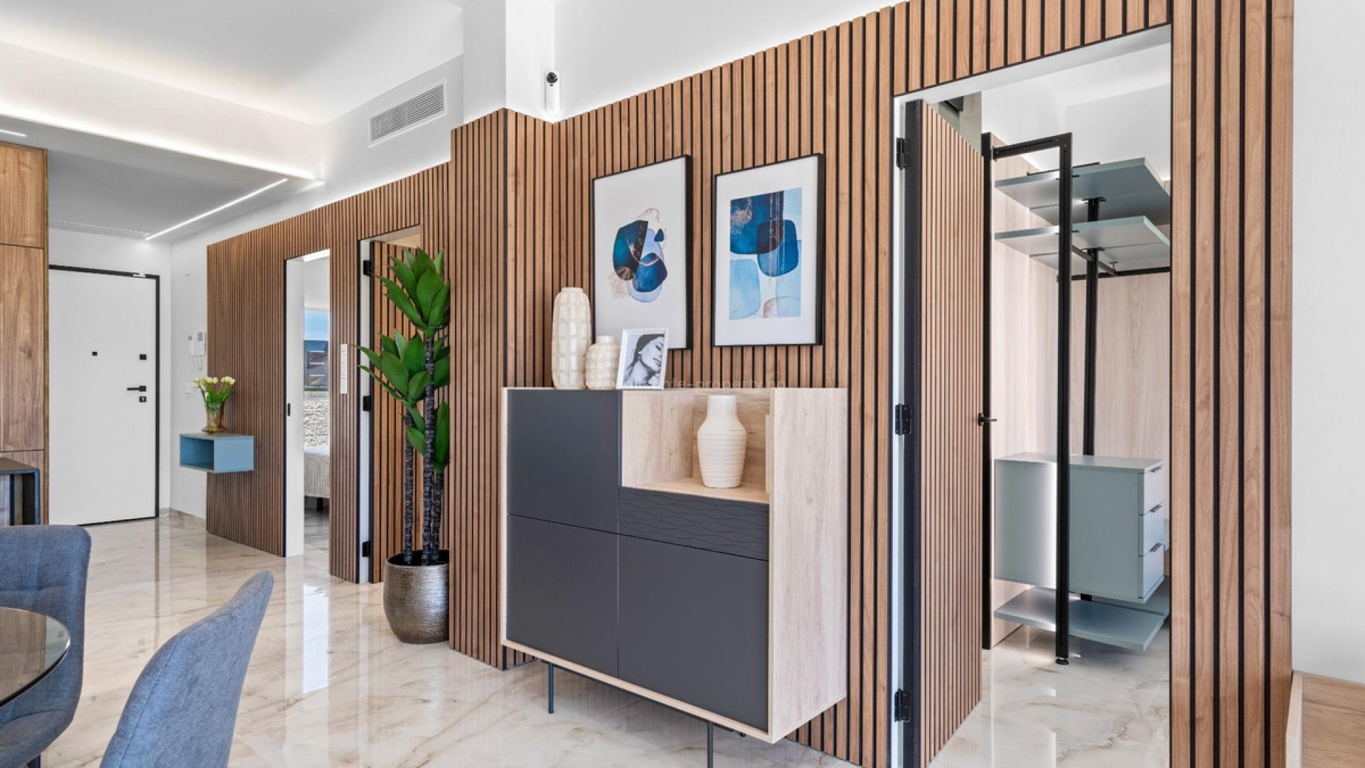 Hus / Villa i Algorfa Centro