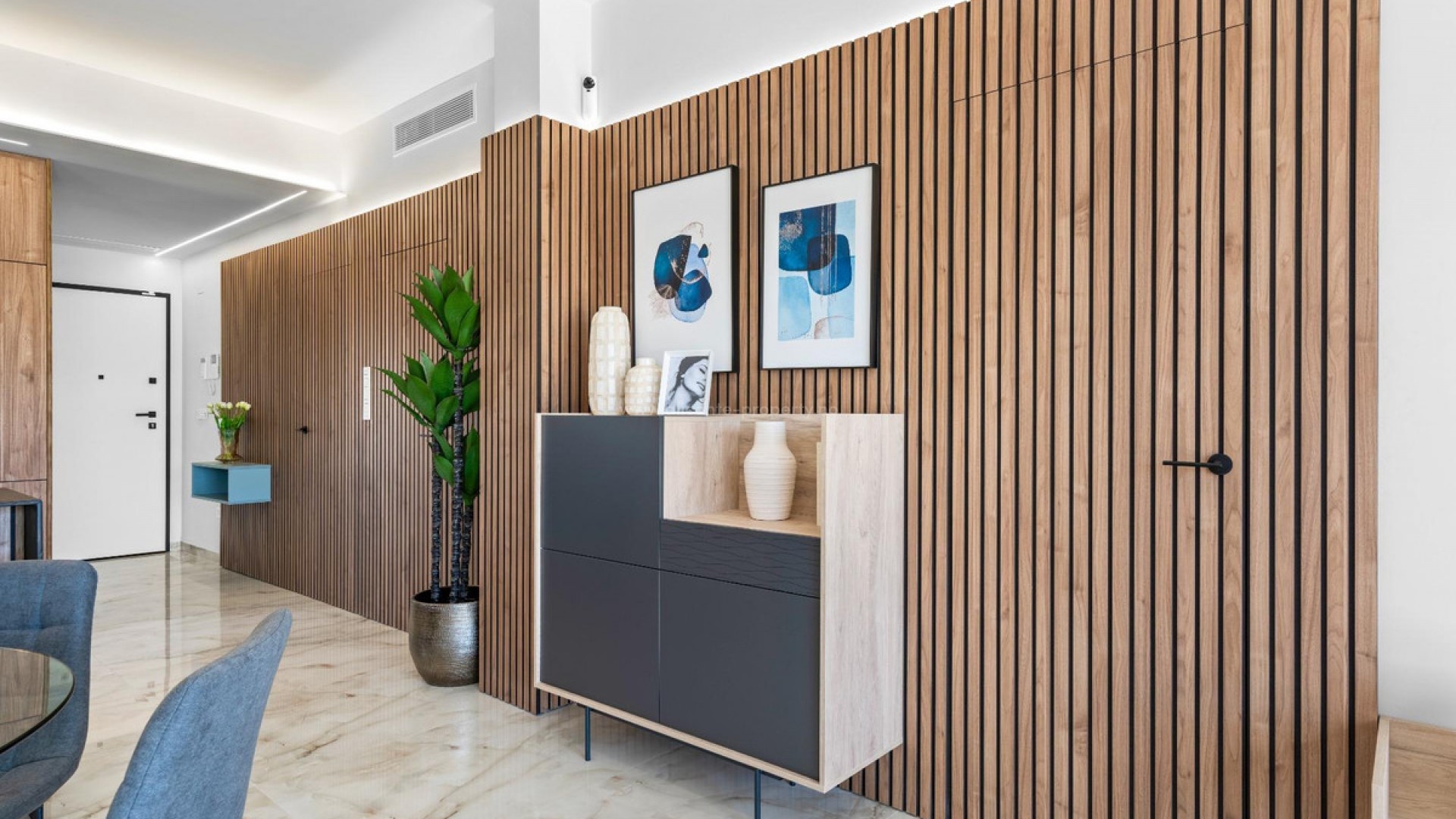 Hus / Villa i Algorfa Centro