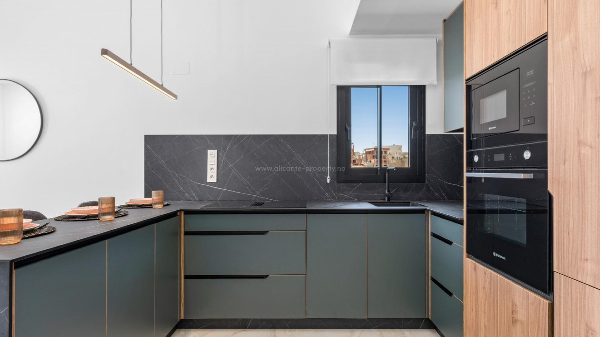 Hus / Villa i Algorfa Centro