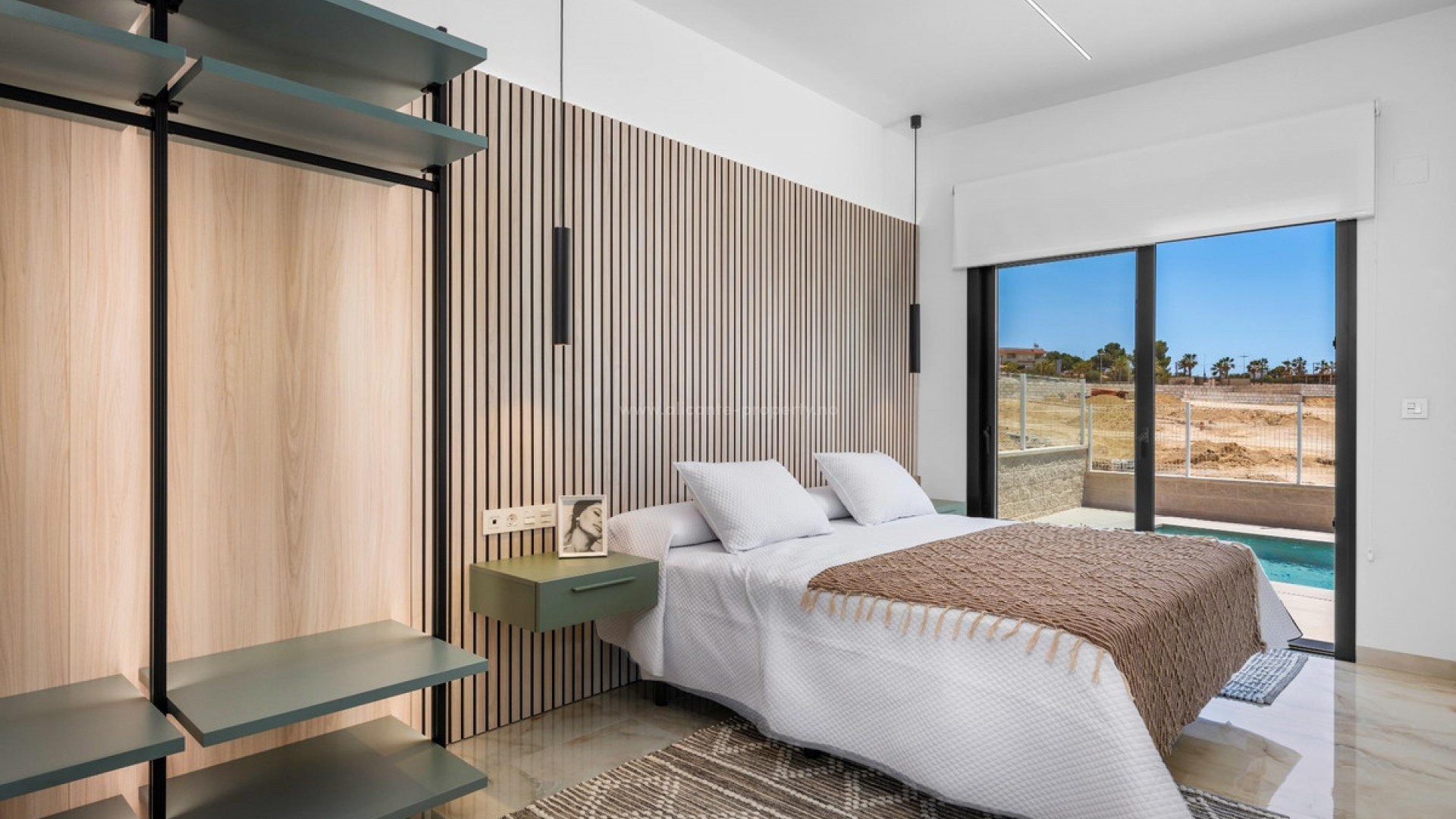 Hus / Villa i Algorfa Centro