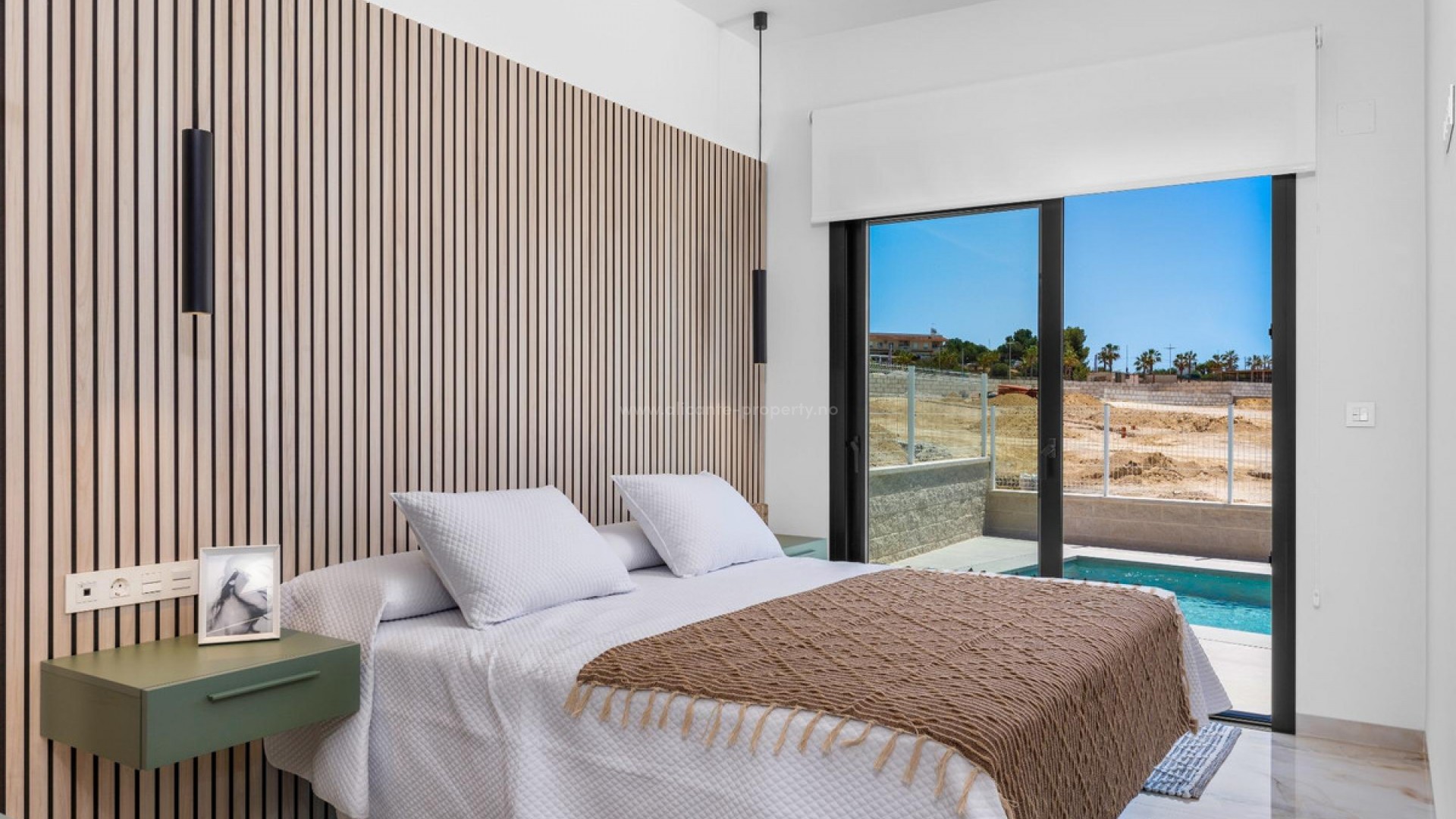 Hus / Villa i Algorfa Centro