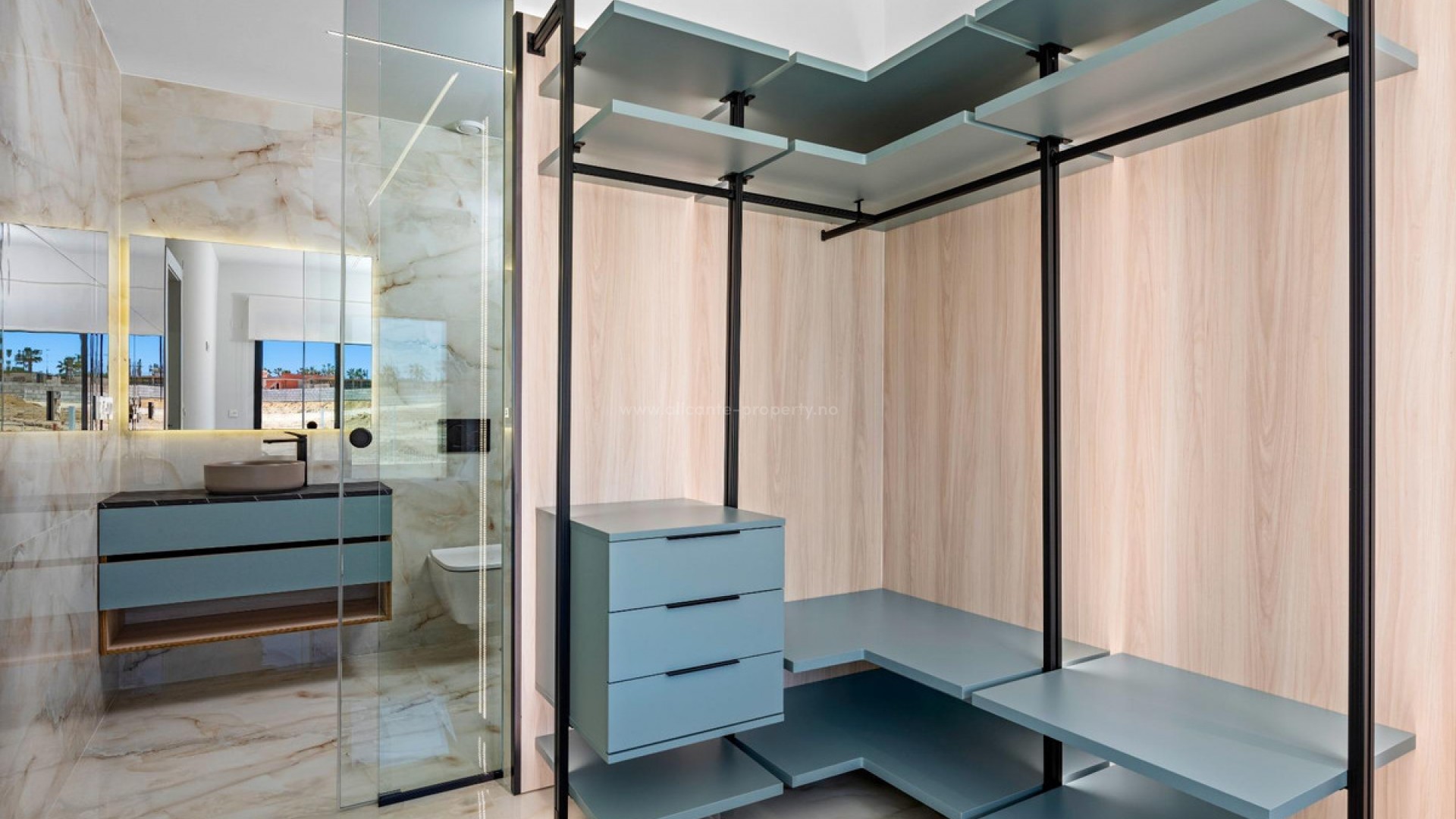 Hus / Villa i Algorfa Centro