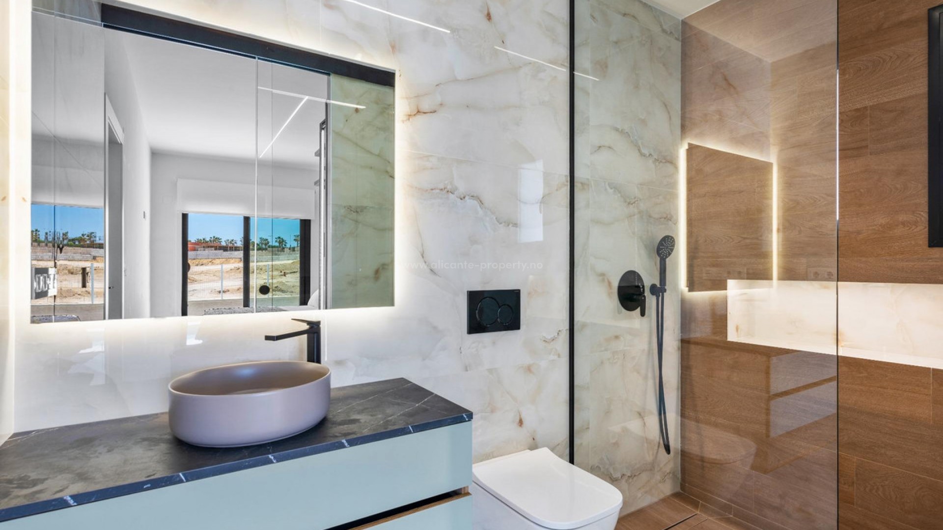 Hus / Villa i Algorfa Centro