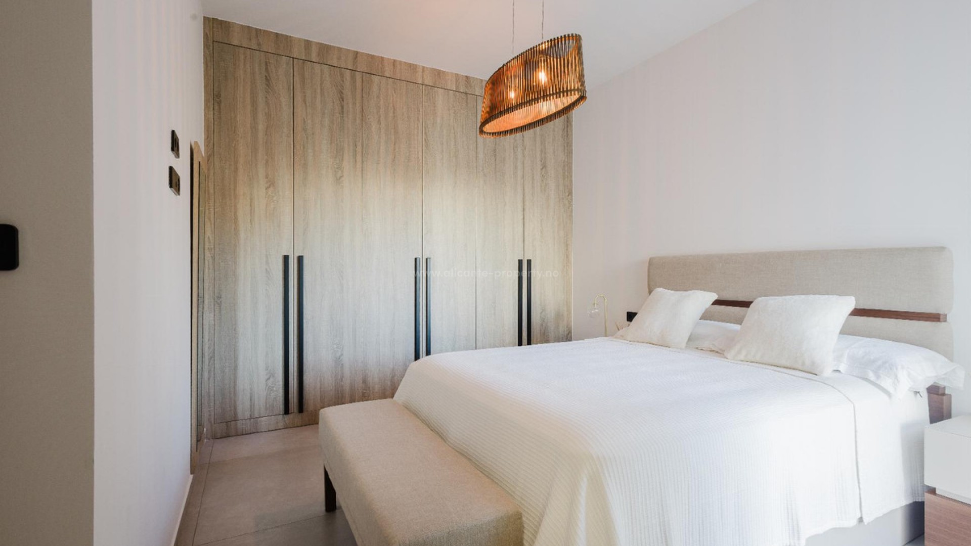 Hus / Villa i Algorfa Centro