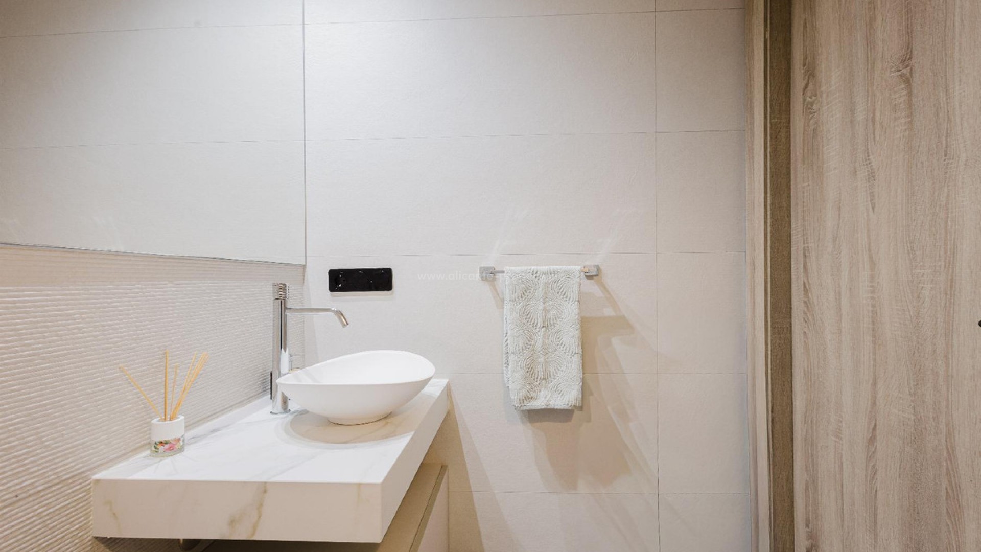 Hus / Villa i Algorfa Centro