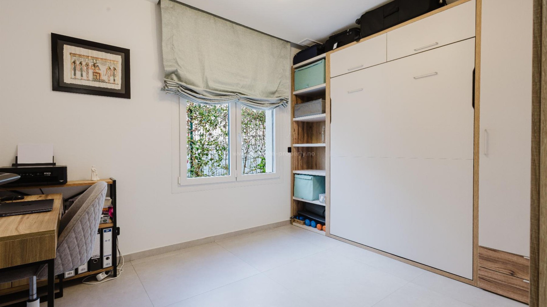 Hus / Villa i Algorfa Centro