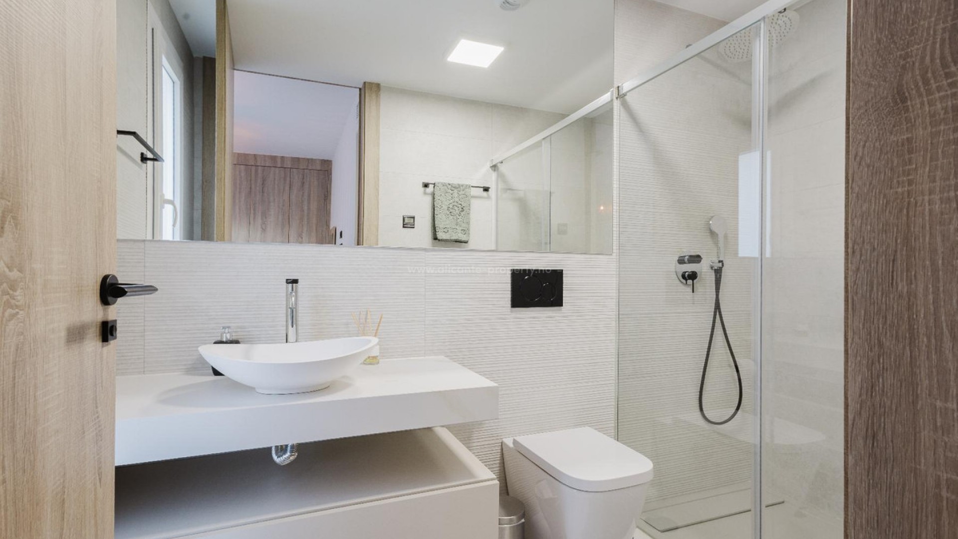 Hus / Villa i Algorfa Centro