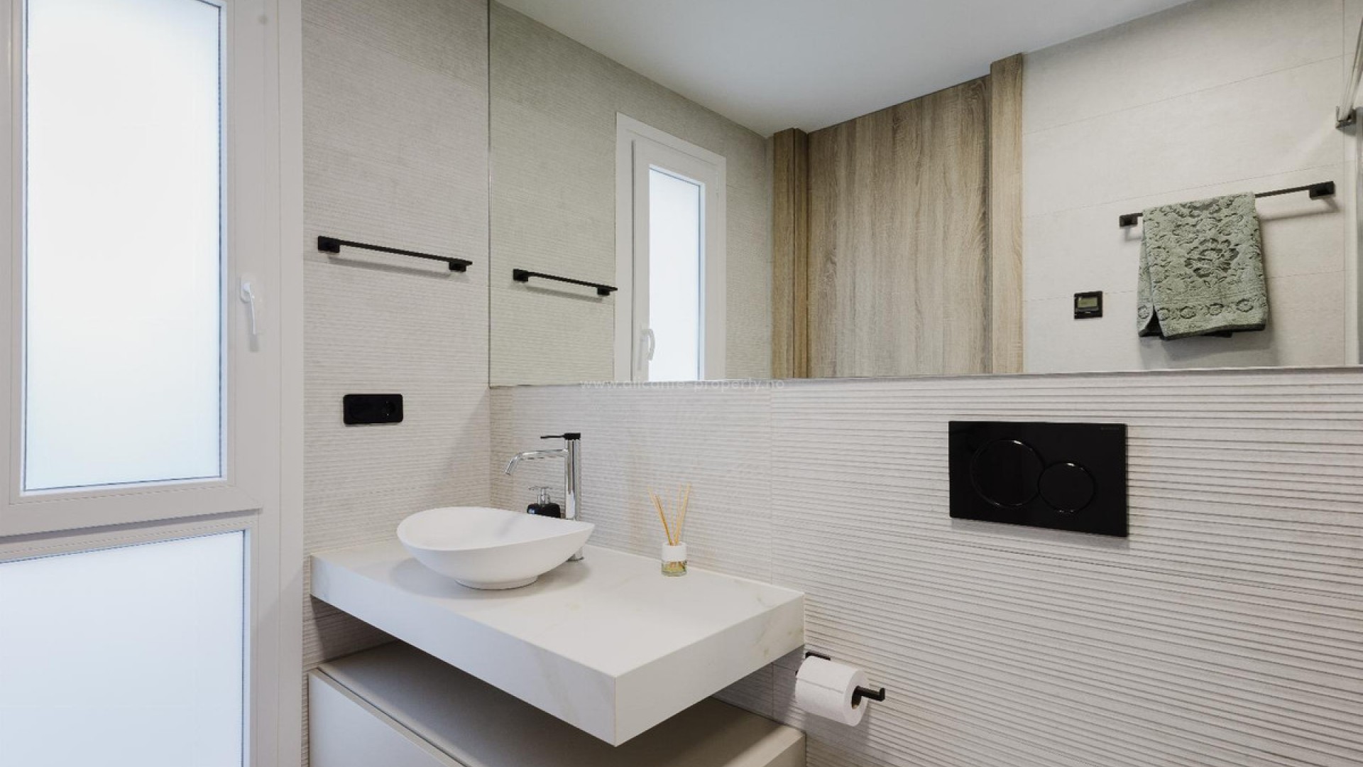 Hus / Villa i Algorfa Centro