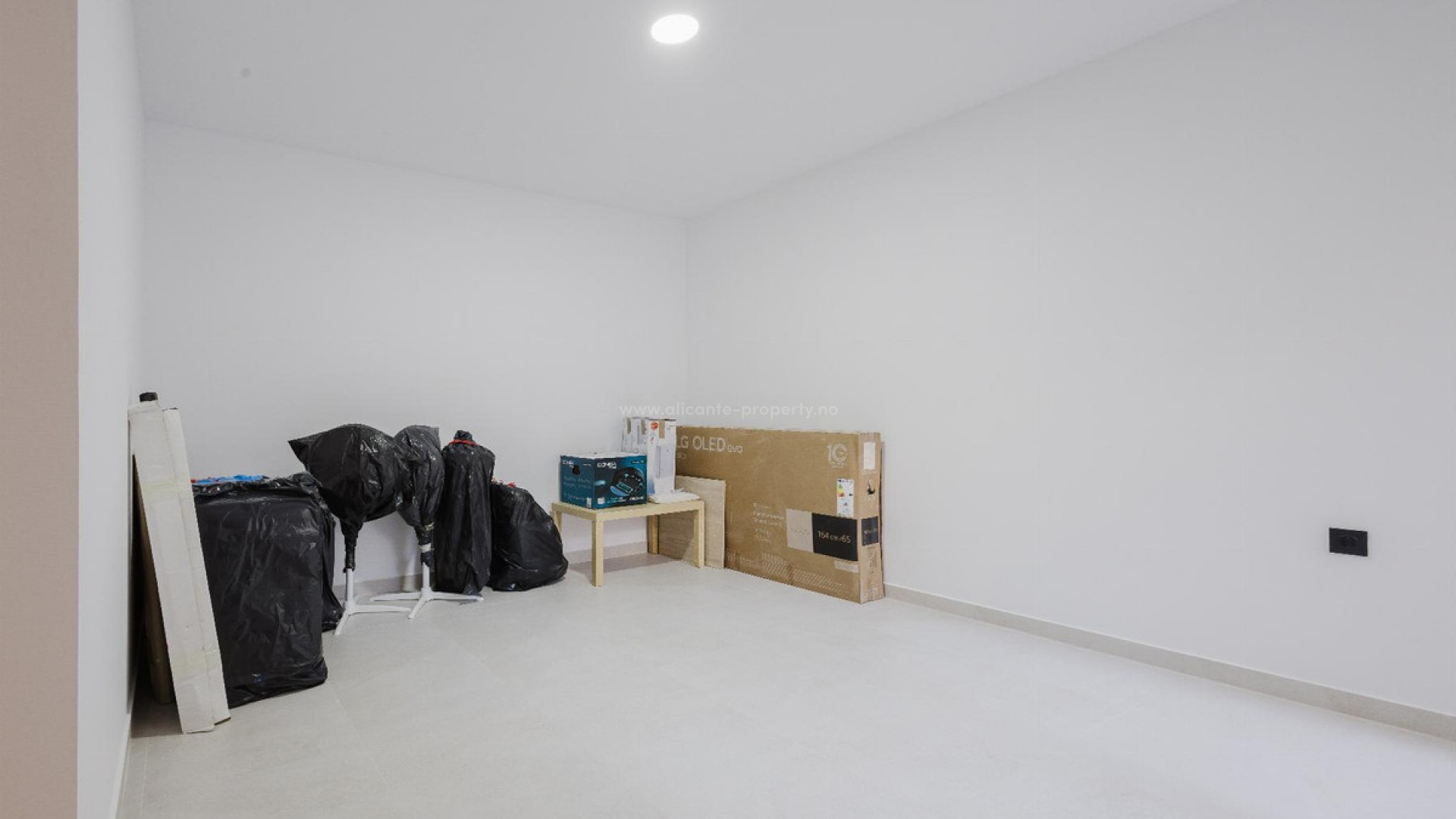 Hus / Villa i Algorfa Centro