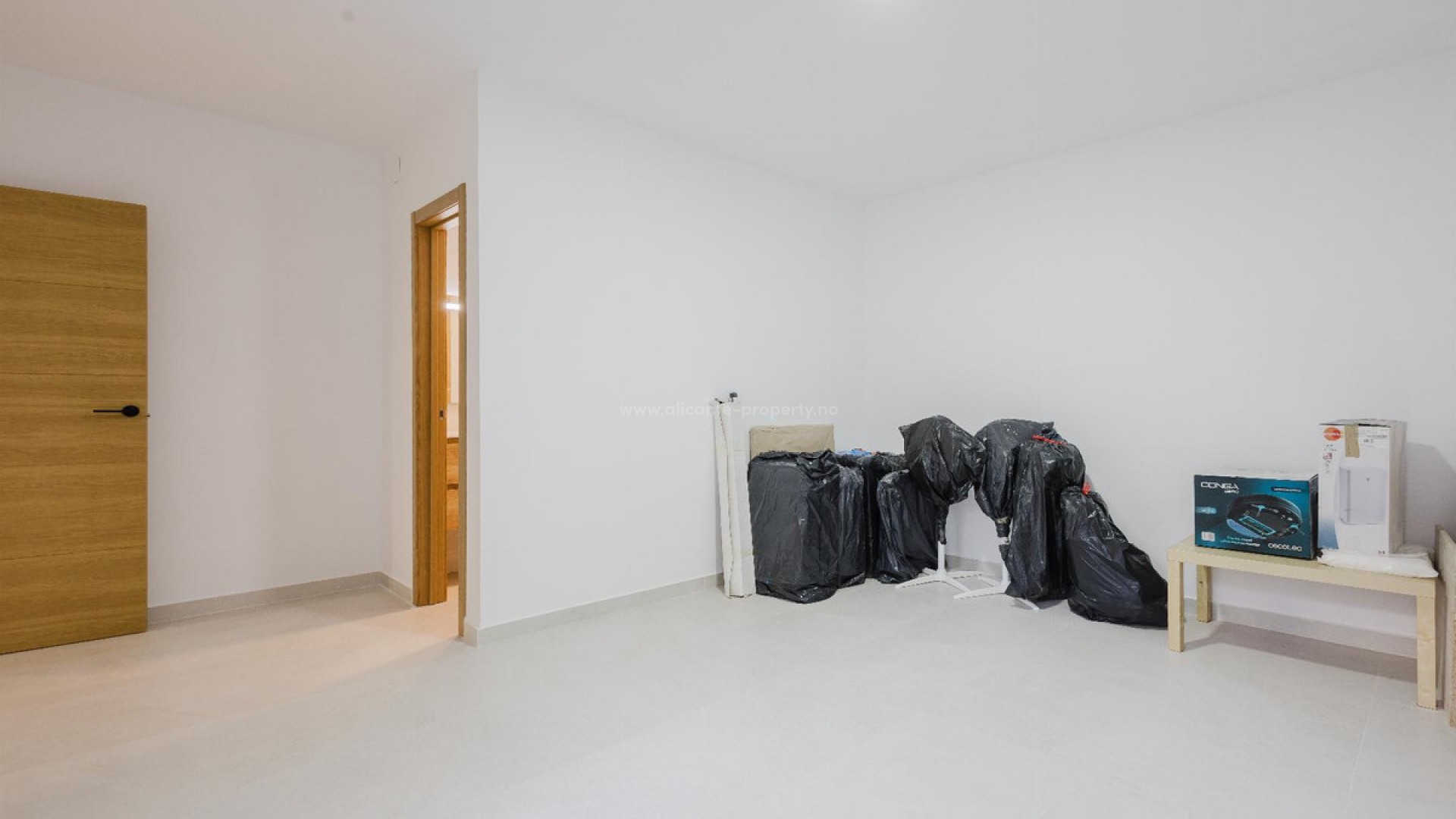 Hus / Villa i Algorfa Centro