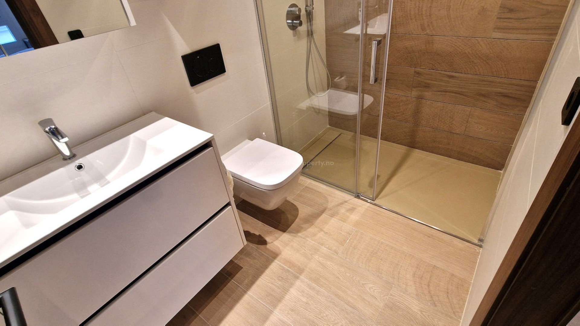 Hus / Villa i Algorfa Centro