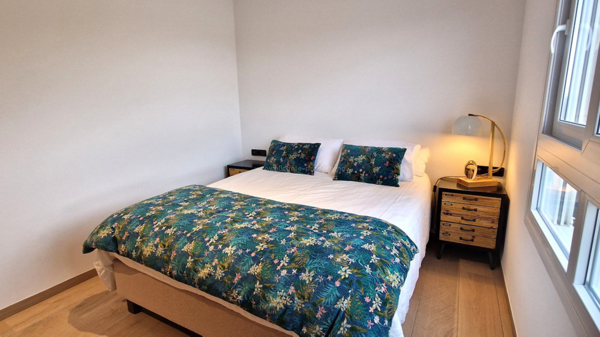 Hus / Villa i Algorfa Centro