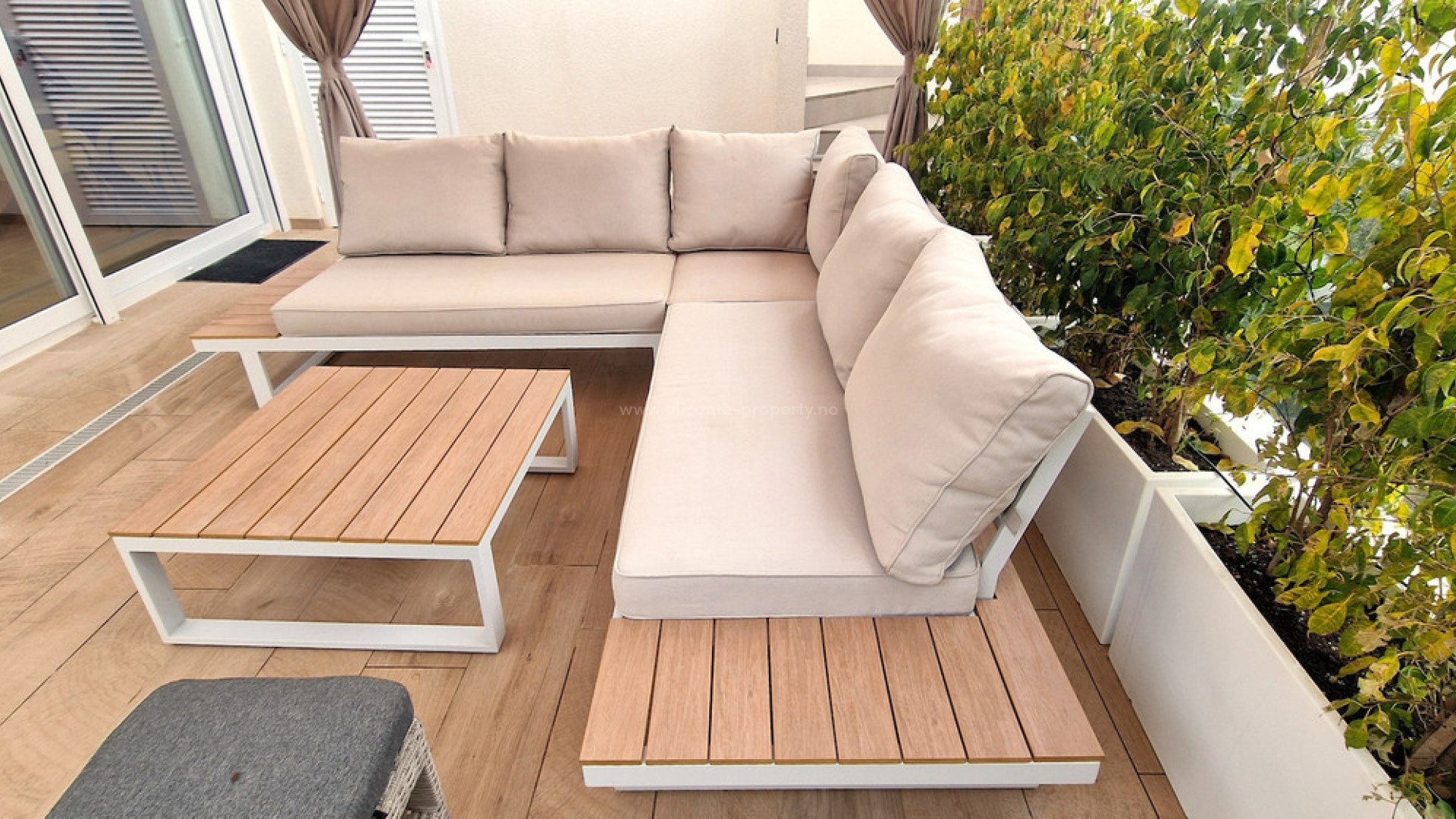 Hus / Villa i Algorfa Centro